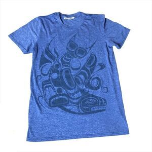 𝅺Size S Native  Origins Tshirt